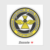 NANPビニールステッカー シール (シート)