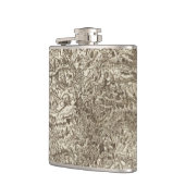 Nant、Millaud フラスク (左)