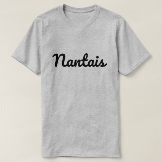 Nantais Tシャツ