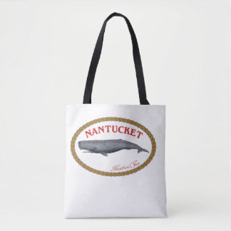 nantucketのトートバック トートバッグ