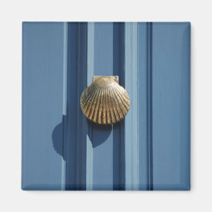 Nantucketのドアの磁石 マグネット