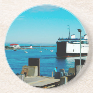 Nantucketフェリー コースター