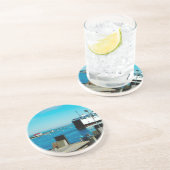 Nantucketフェリー コースター (側面)