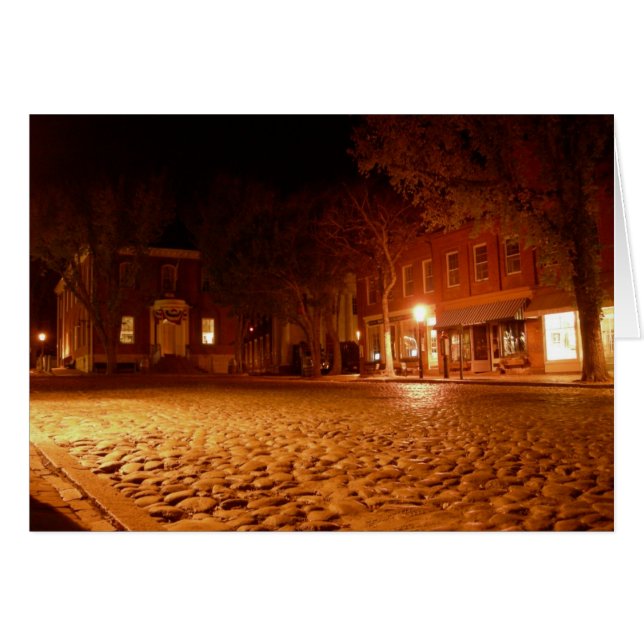 Nantucket (正面横)