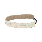 Nantucket、マサチューセッツ アスレチックヘッドバンド (右)