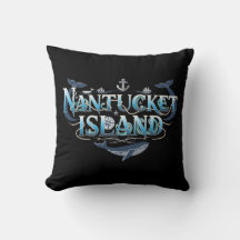 Nantucket Island Massachusetts