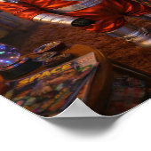 "Nanu Nanu!" ポスター (角)