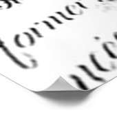 Naoki Urasawas Monster – アニメマンガ ポスター (角)