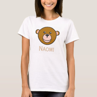 Naomiのワイシャツ Tシャツ