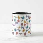 Naomi マグカップ (中央)