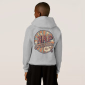 Nap Enthusiast (裏面フル)