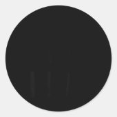 Nap King Crown Funny Wer Napng Sleeng Champ Distre ラウンドシール (正面)