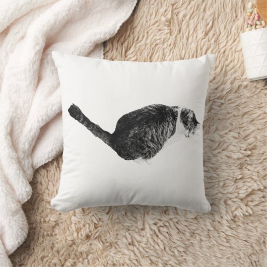 Nap Mood, Gentle Texture クッション (ブランケット)