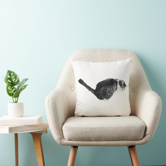 Nap Mood, Gentle Texture クッション (椅子)