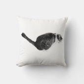 Nap Mood, Gentle Texture クッション (正面)