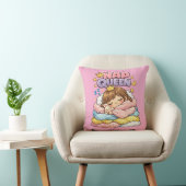 Nap Queen Kawaii Cushion Pillow クッション (椅子)