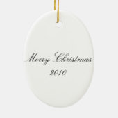 Napa Valleyカリフォルニアワインの出版物記念碑 セラミックオーナメント (裏面)