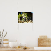 Napa Valley ポスター (キッチン)