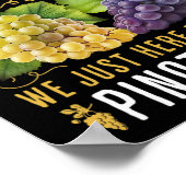 Napa Valley Girls Trip Wine Country Winery Tour  ポスター (角)