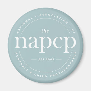 NAPCPシールマグネット マグネット