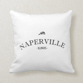 Napervilleの枕 クッション