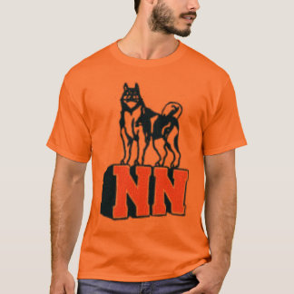 Napervillenorthhs Tシャツ