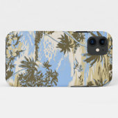Napili湾のハワイのiPhone 5つのケース Case-Mate iPhoneケース (裏面(横))
