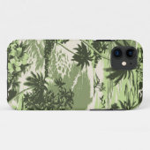Napili湾のハワイのiPhone 5つのケース Case-Mate iPhoneケース (裏面(横))
