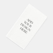 Napkin (コーナー)