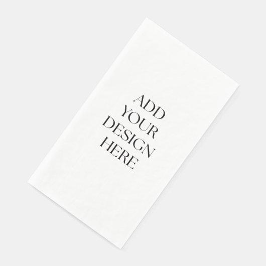 Napkin (コーナー)