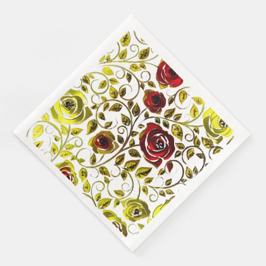 Napkins (コーナー)