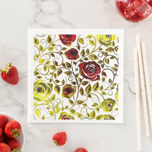 Napkins (インサイチュ)