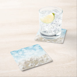 Napkins スクエアペーパーコースター