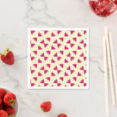 Napkins スタンダードカクテルナプキン (インサイチュ)
