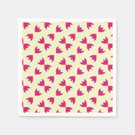 Napkins スタンダードカクテルナプキン