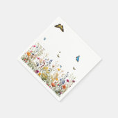 Napkins スタンダードカクテルナプキン (角)