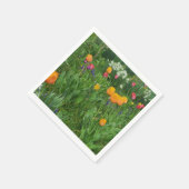 Napkins スタンダードカクテルナプキン (角)