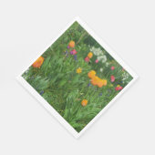 Napkins スタンダードランチョンナプキン (角)