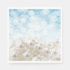 Napkins スタンダードランチョンナプキン