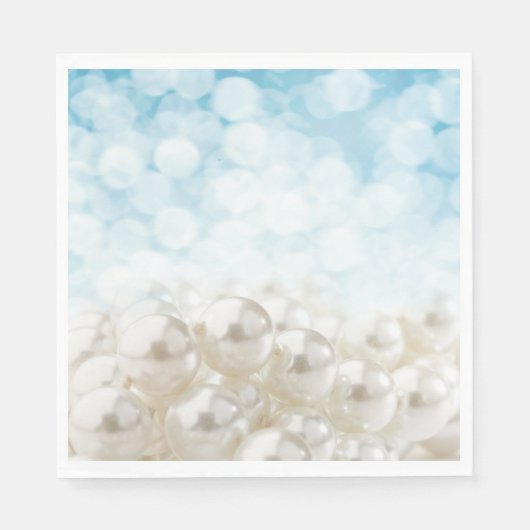 Napkins スタンダードランチョンナプキン (正面)