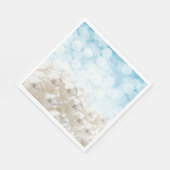 Napkins スタンダードランチョンナプキン (角)