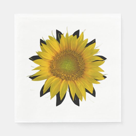 Napkins スタンダードランチョンナプキン (正面)