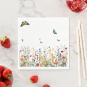 Napkins スタンダードランチョンナプキン (インサイチュ)