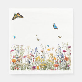 Napkins スタンダードランチョンナプキン