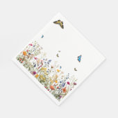 Napkins スタンダードランチョンナプキン (角)