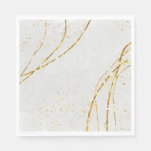 Napkins スタンダードランチョンナプキン (正面)