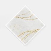 Napkins スタンダードランチョンナプキン (角)