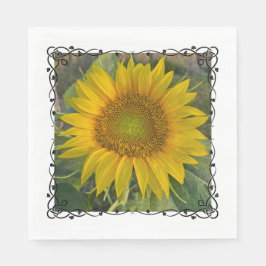 Napkins スタンダードランチョンナプキン