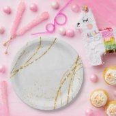 Napkins ペーパープレート (パーティー)