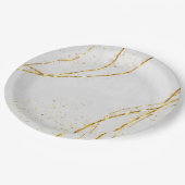 Napkins ペーパープレート (アングル)